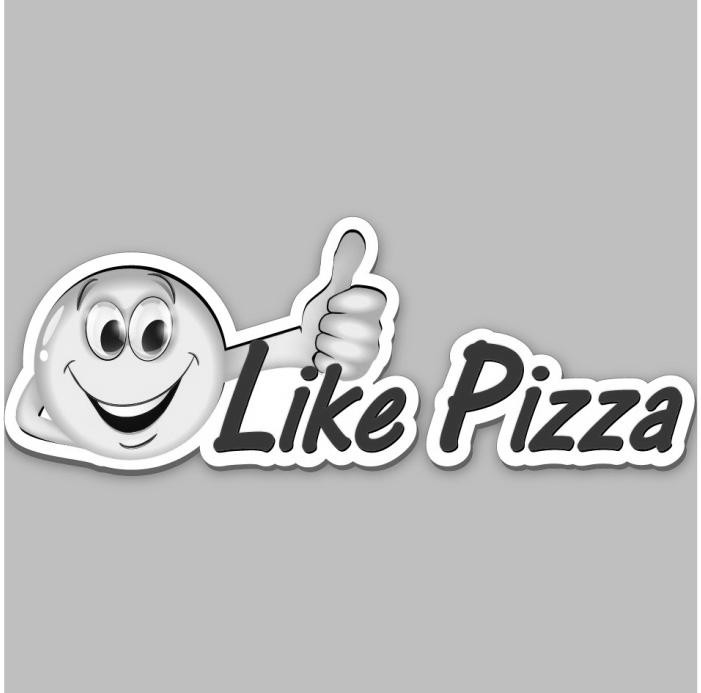 like pizza