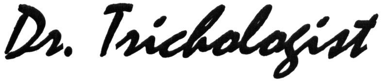 dr.trichologist