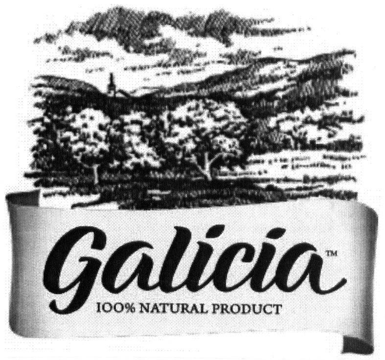 100% natural product