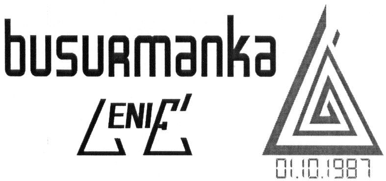 busurmanka