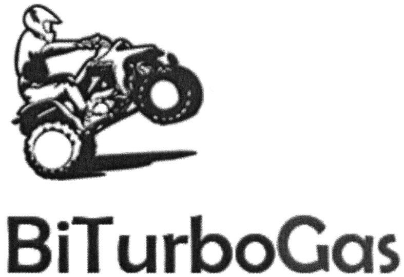 biturbogas