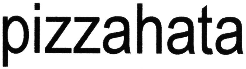 pizzahata