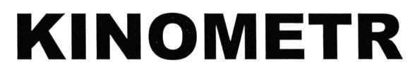 kinometr