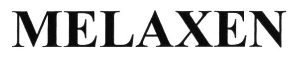 melaxen