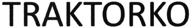traktorko