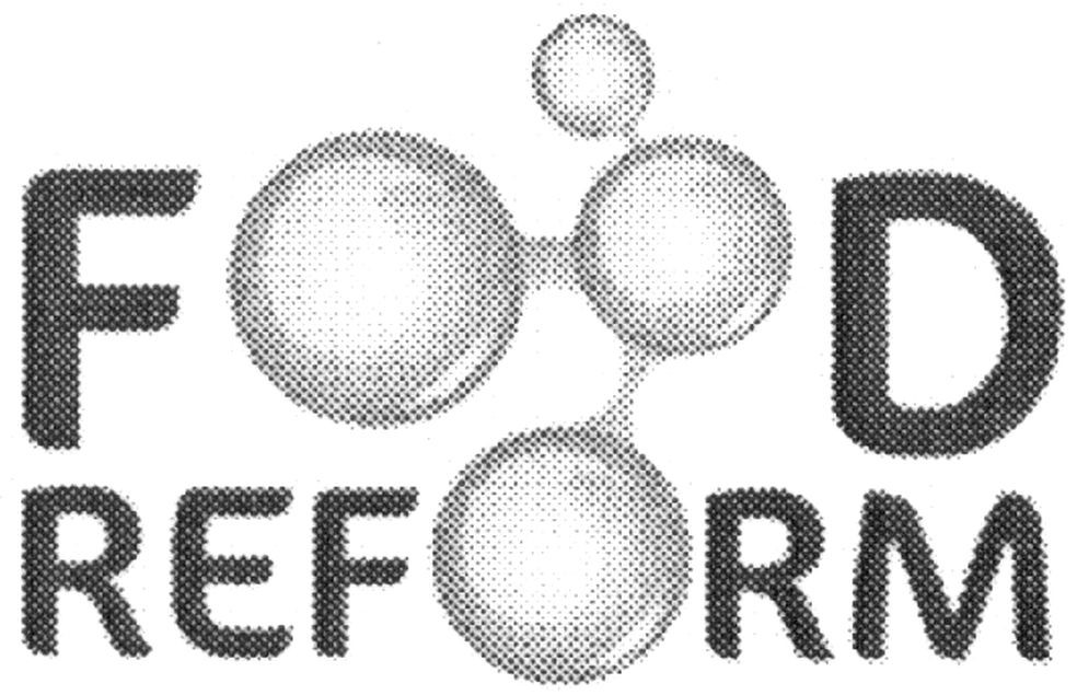 food reform