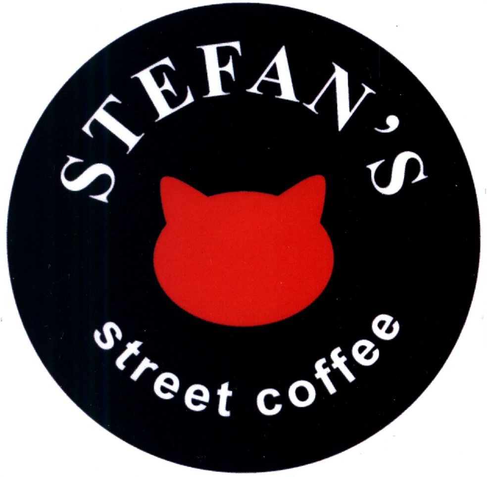street coffee