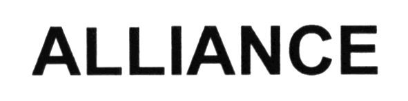 alliance