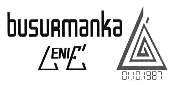 busurmanka