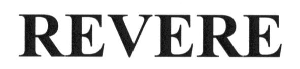 revere