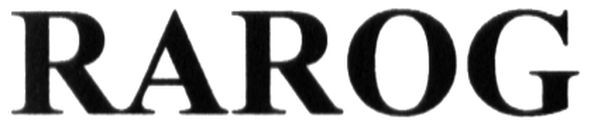rarog
