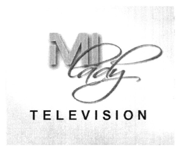 mi lady television