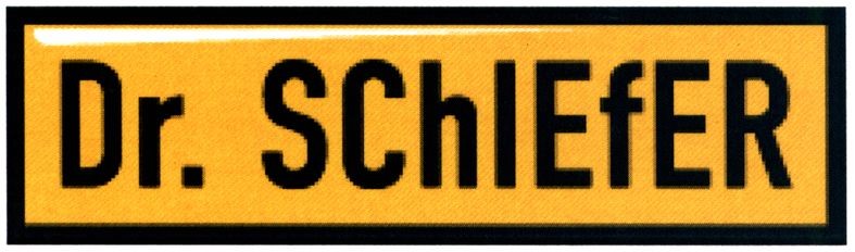 dr.schiefer