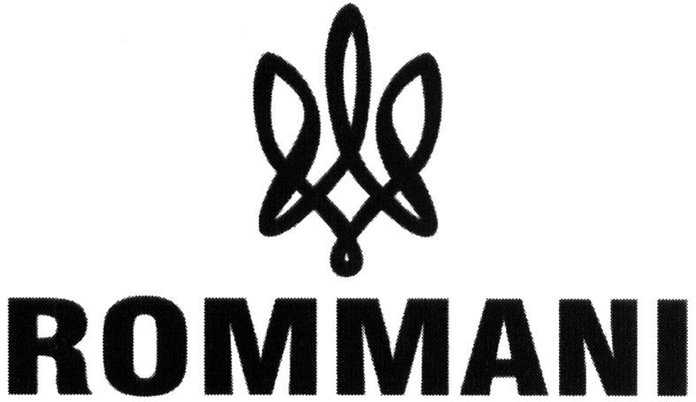 rommani