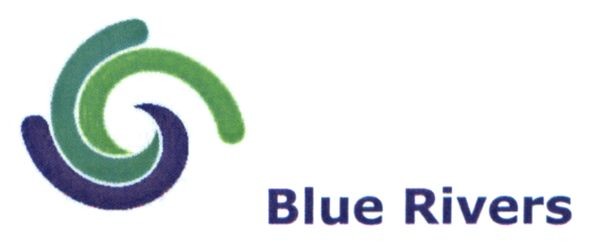 blue rivers