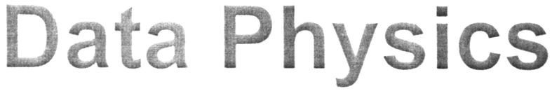 data physics