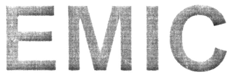 emic