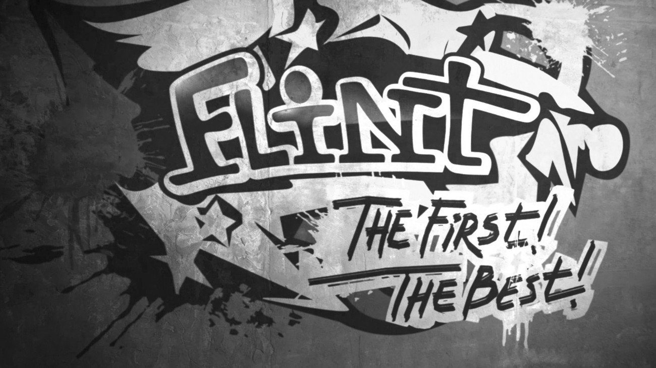 the first!