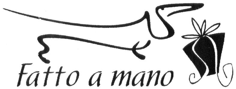 fatto a mano