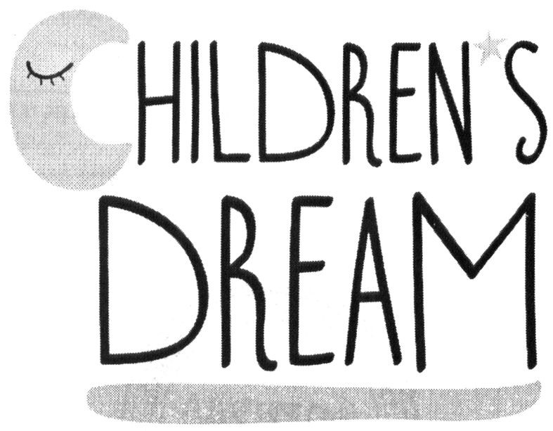 children`s dream