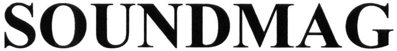 soundmag