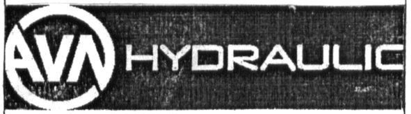 hydraulic