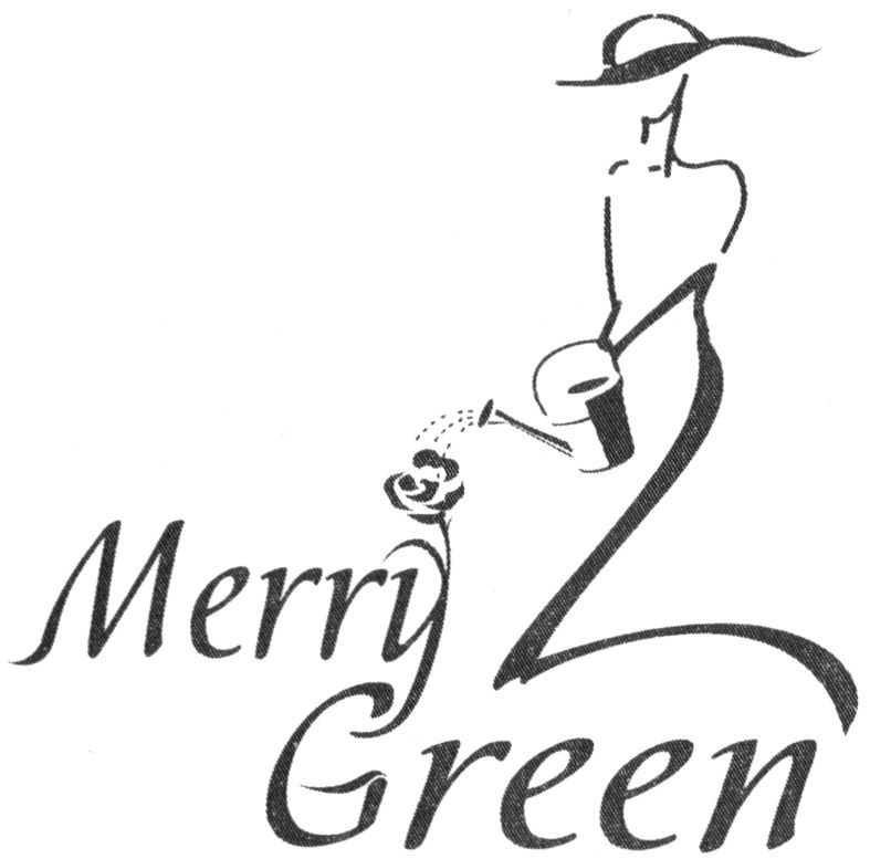 merry green