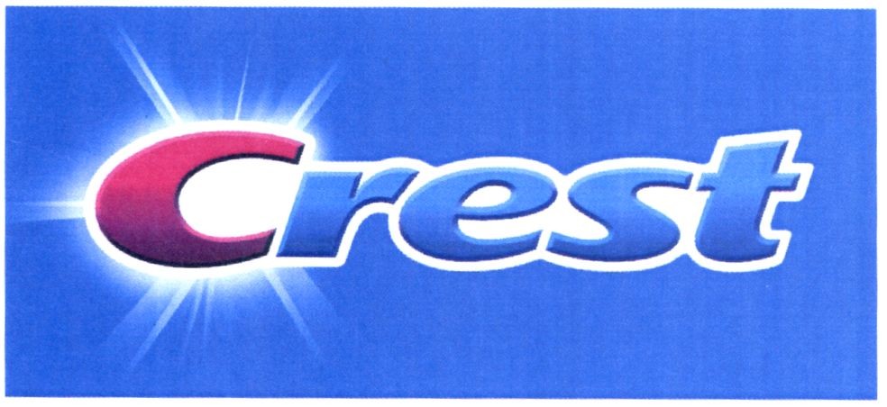 crest
