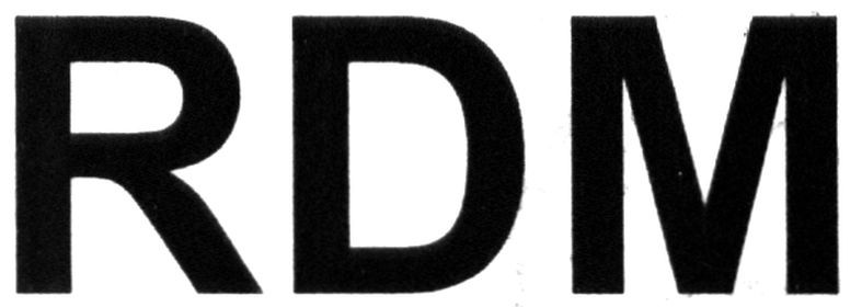 rdm