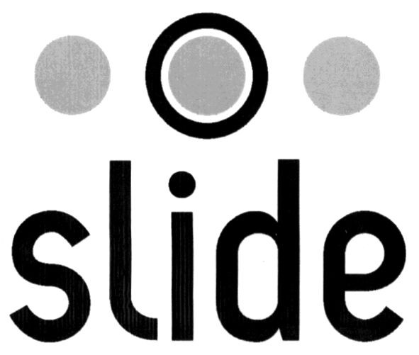 slide