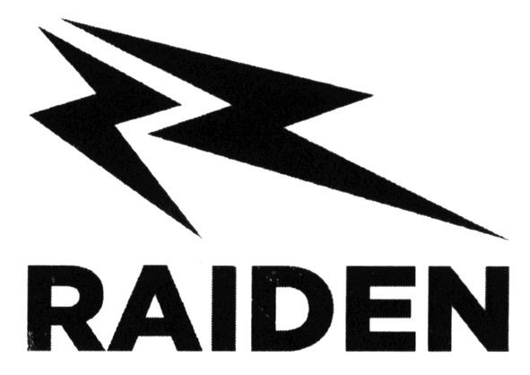 raiden
