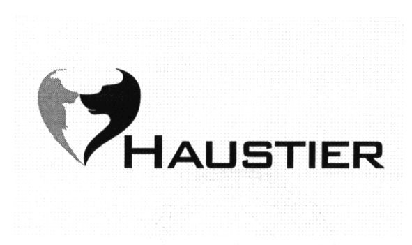 haustier