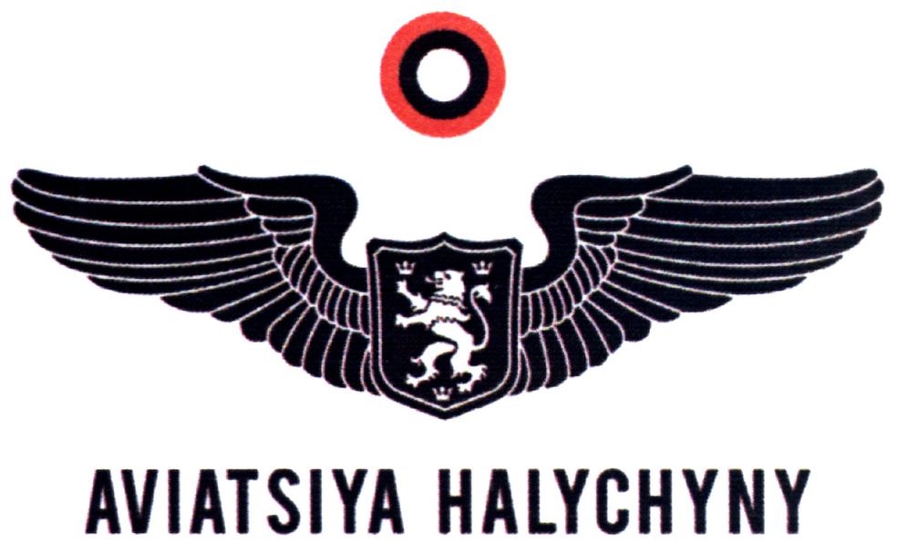 aviatsiya halychyny