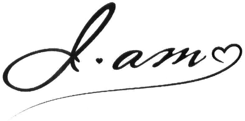 i am