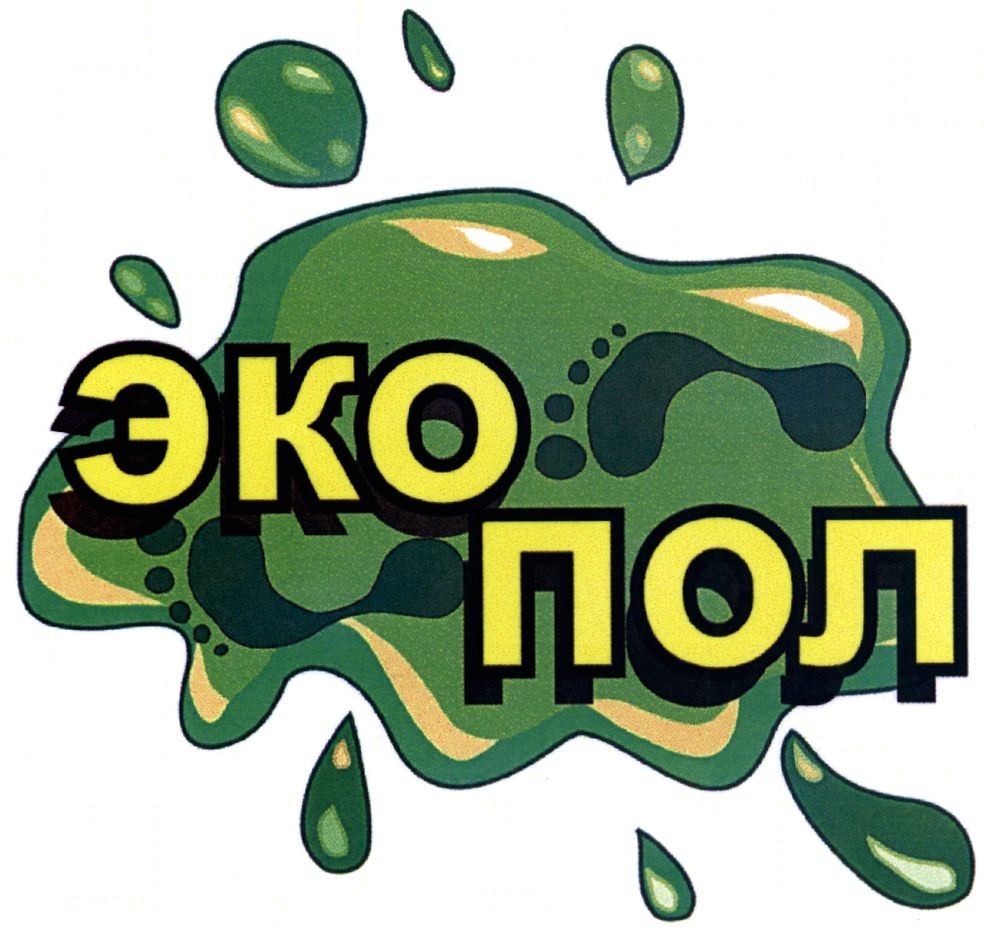 эко пол