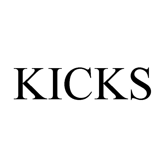 kicks