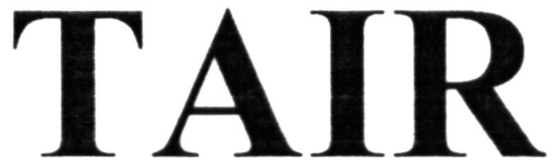 tair