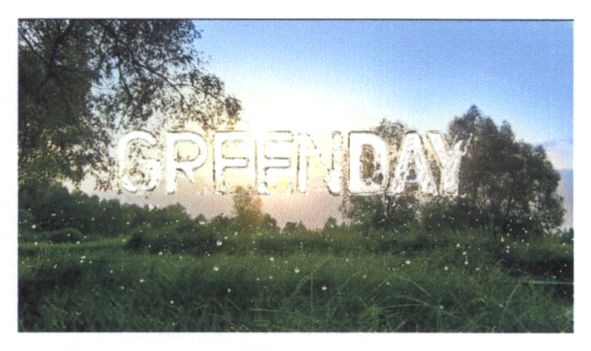 greenday