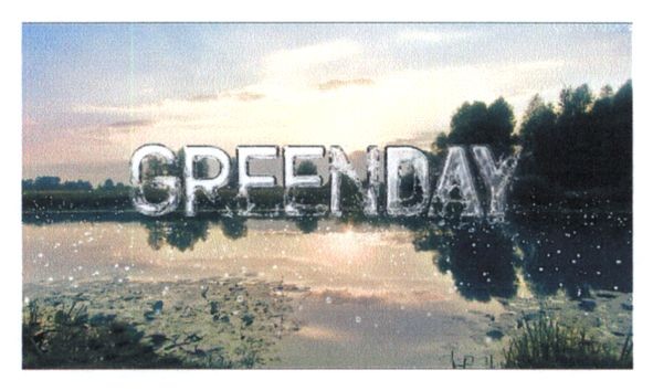 greenday