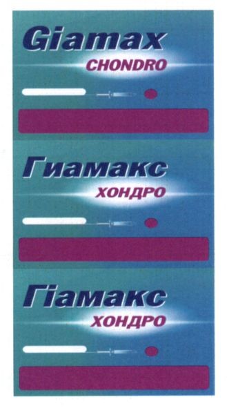 giamax chondro