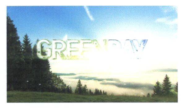 greenday