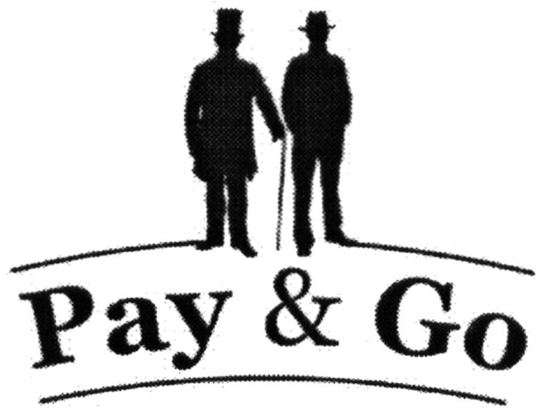 pay&go