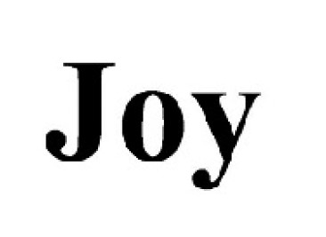 joy