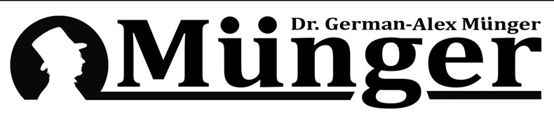 dr.german-alex munger