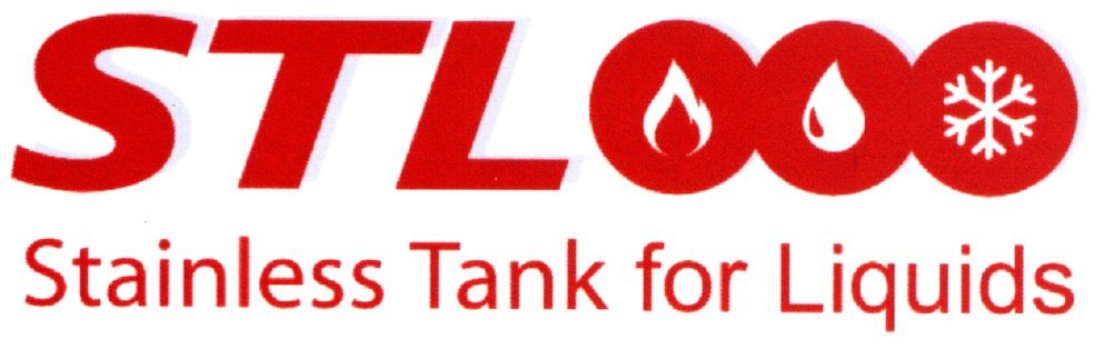stainless tank for liquids