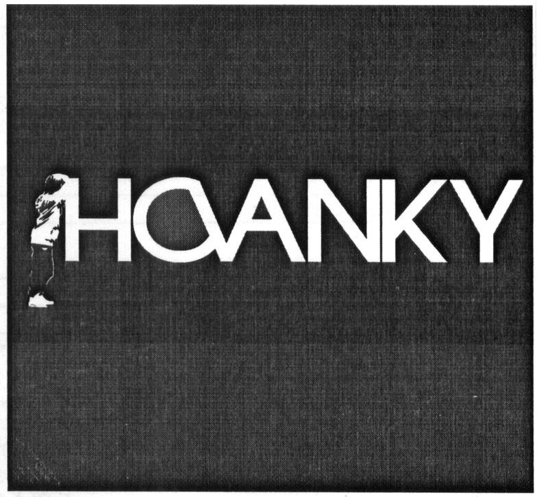 hovanky