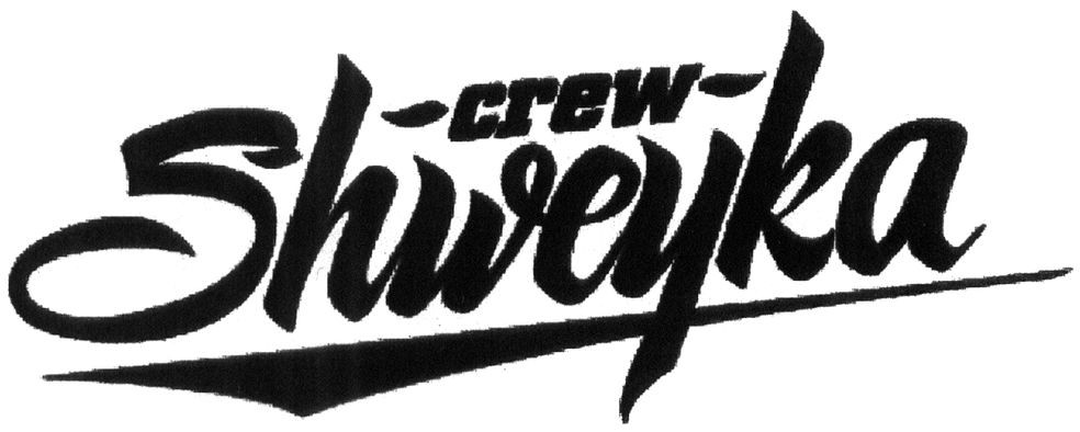 crew shweyka