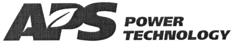 power technology