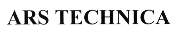 ars technica