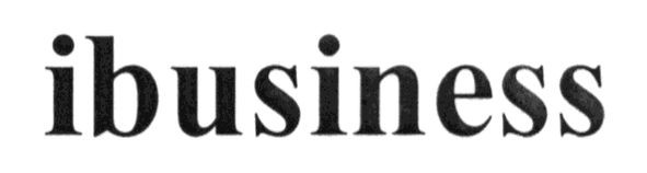 ibusiness